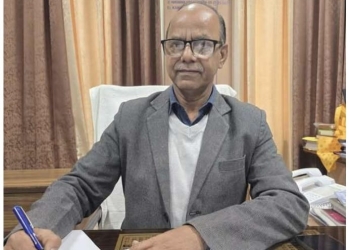 Er. Kamal Joshi Promoted as Engineer-in-Chief, PSPCL