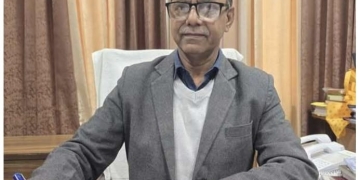Er. Kamal Joshi Promoted as Engineer-in-Chief, PSPCL
