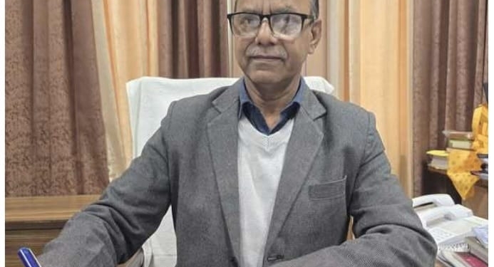 Er. Kamal Joshi Promoted as Engineer-in-Chief, PSPCL