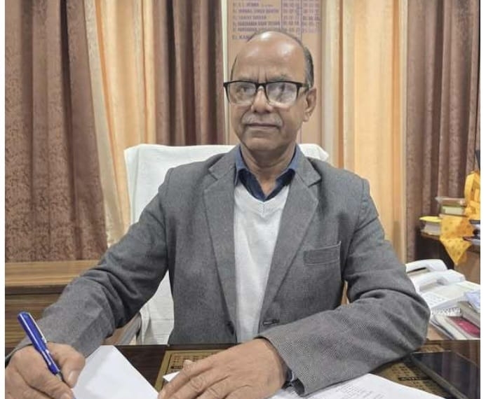 Er. Kamal Joshi Promoted as Engineer-in-Chief, PSPCL