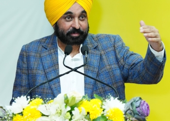 50,000 GOVERNMENT JOBS GIVEN TO YOUTH IN 32 MONTHS, MORE IN PIPELINE: ANNOUNCES CM