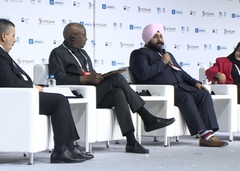 Punjab Education Minister Harjot Singh Bains showcases transformative education model of Punjab at UNESCO Forum in Korea