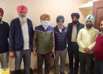 Vigilance Bureau arrests ASI for accepting Rs 20,000 bribe