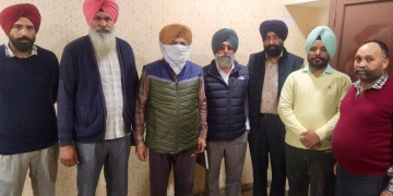 Vigilance Bureau arrests ASI for accepting Rs 20,000 bribe