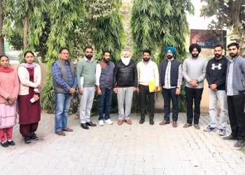 Vigilance Bureau arrests ASI for accepting Rs 10,000 bribe