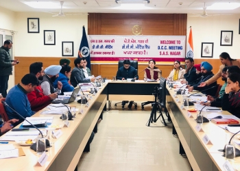 Mohali Banks surpasses ACP Targets during the second Quarter of the Financial Year 2024-25