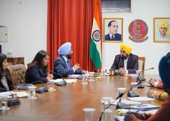 Punjab to have its first boutique hotel as CM to dedicate one built at Quilla Mubarak in Patiala after Lohri