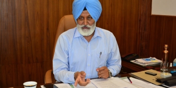CSAT Paper in the PCS (Executive Branch) Preliminary Exam to be of Qualifying nature only : PPSC Chairman Jatinder Singh Aulakh