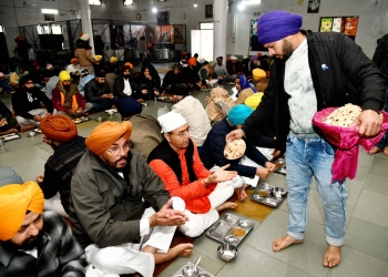 AMAN ARORA REMEMBERS SUPREME & UNPARALLELED SACRIFICE OF SAHIBZADAS AND MATA GUJRI JI