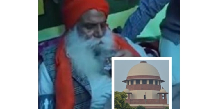 Farmers protest: SC grants additional time to Punjab govt to hospitalise Dallewal