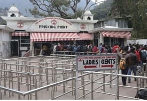 Vaishno Devi