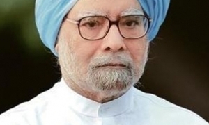 Cong cancels all programmes for 7 days in honour of Dr. Manmohan Singh