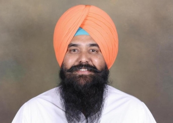 AAP’s Counter to Ravneet Bittu’s Statement: BJP Is Constantly Trying to Defame Punjabis