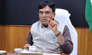 Honour for your tireless hard work: Sports Minister congratulates National Sports Awards recipients