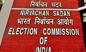 ECI set to announce schedule for Delhi Assembly election today
