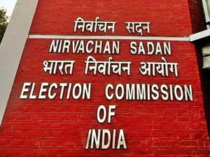 ECI set to announce schedule for Delhi Assembly election today