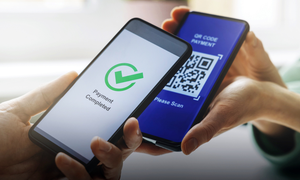 Digital payments record double-digit jump year-on-year: RBI