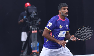 Aus Open: Defending men’s doubles champion Bopanna suffers shock first round exit
