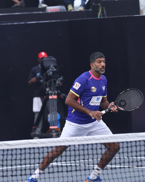 Aus Open: Defending men’s doubles champion Bopanna suffers shock first round exit