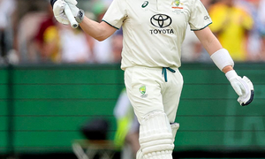 ‘It was playing on my mind…’: Smith admits 10,000-run marker weighed on him in Sydney