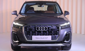 Audi India sells 5,816 units in 2024, reaches 1 lakh milestone