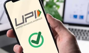 UPI transactions value up 8 pc to Rs 23.25 lakh cr in Dec, surges 35 pc in 2024