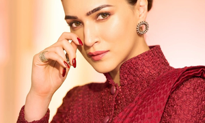 Kriti Sanon explains why ‘Jab We Met’ is an iconic film