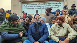 Prashant Kishor