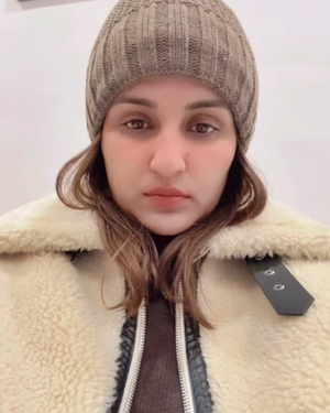 Parineeti Chopra opens up about her emotional struggle 