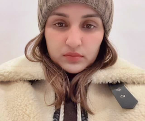 Parineeti Chopra opens up about her emotional struggle