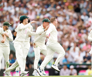5th Test: Steve Smith believes Virat Kohli was 100% out, says there’s no denying it whatsoever