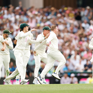 5th Test: Steve Smith believes Virat Kohli was 100% out, says there’s no denying it whatsoever