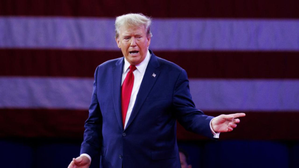New York judge sets date of Trump’s sentencing in hush money case