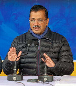 CBI will raid Manish Sisodia’s house in next few days: Kejriwal’s startling claim