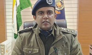 Delhi Police deports five illegal Bangladeshi nationals