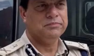 Senior IPS officer Akshay Sachdeva appointed as Sikkim DGP