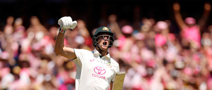 Australia beat India