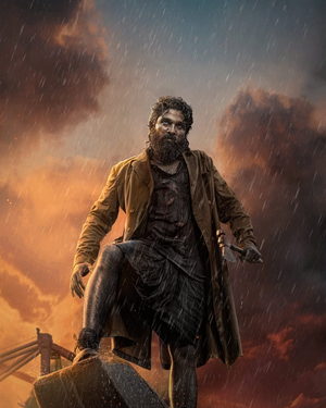 Reloaded version of Pushpa 2: The Rule to release from January 11