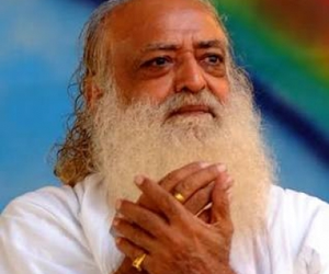 Asaram released on interim bail, returns to Jodhpur ashram