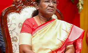 President Murmu to address joint session of Parliament today