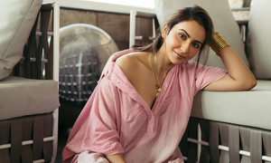 Rakul Preet Singh stuns in ‘blush pink’ outfit