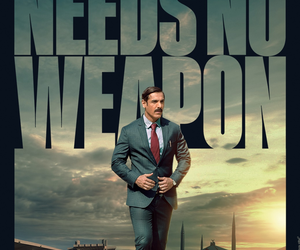 John Abraham-starrer thriller ‘The Diplomat’ to release March 7