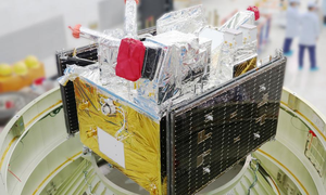 China launches Tianlu-1 satellite to explore middle, upper atmosphere