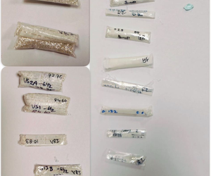 Gold and diamonds worth Rs 2.55 crore seized at Mumbai Airport