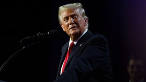 ‘Dictator for a day’: Immigration, petroleum exploration to top Trump’s agenda