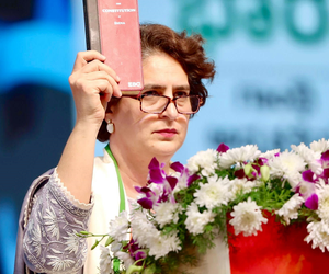 Delhi Assembly polls: Priyanka Gandhi set to hit campaign trail from Jan 26