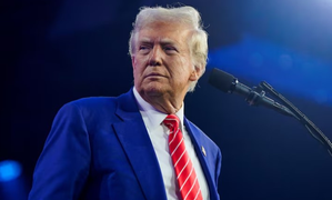 Donald Trump announces US withdrawal from World Health Organisation