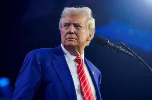 Donald Trump announces US withdrawal from World Health Organisation