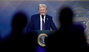 Donald Trump criticises ‘unfair’ trade relationship with China, stresses on ‘level playing field’