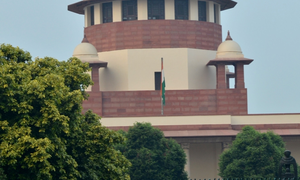 SC to hear today plea for verification of EVMs used in Haryana